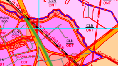 תכנון צ'ון טהאן: מפת דרכים לשלושה כבישים ראשיים עד 2030