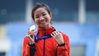 Jeux d'Asie du Sud-Est 33 aujourd'hui : On attend une avalanche de bonnes nouvelles de Thaïlande.