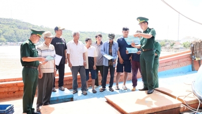 Đắk Lắk: Hành động quyết liệt nhằm chấm dứt triệt để tình trạng khai thác IUU