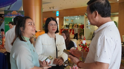 Améliorer les compétences des entreprises en matière de promotion commerciale.