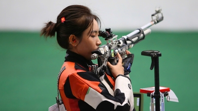 ກິລາຊີເກມຄັ້ງທີ 33 ໃນເຊົ້າມື້ນີ້: ນັກຍິງປືນ ມອງຕວຽນ ບໍ່ສາມາດຄວ້າຫຼຽນຄຳຫຼຽນທີສອງໄດ້; ຮອບຊິງຊະນະເລີດແມ່ນພົບກັບ ໄທ.