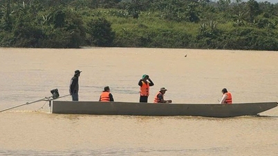 جسد یک دانش‌آموز دختر کلاس یازدهم پس از بیش از یک هفته مفقودی در رودخانه سرپوک پیدا شد.