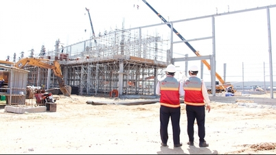 ក្រុមហ៊ុន​ភាគហ៊ុន​វិស្វកម្ម តាន់ ផាត់ ឡុង – ជាអ្នកម៉ៅការទូទៅផ្នែករចនា និងសាងសង់ឈានមុខគេក្នុងយុគសម័យនៃកិច្ចសហប្រតិបត្តិការជាមួយវិនិយោគិន FDI នៅប្រទេសវៀតណាម។