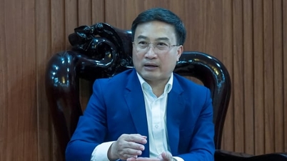 Pertanian Tuyen Quang: Menjangkau ke tingkat kecamatan, melakukan penyuluhan pertanian secara erat dengan masyarakat akar rumput.