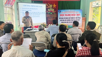 इस सम्मेलन में पशुओं के बाड़ों में दुर्गंध को दूर करने और जैविक खाद बनाने के लिए सूक्ष्मजीवों से तैयार पदार्थों के उपयोग का एक मॉडल प्रस्तुत किया गया।