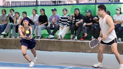 अकीरा फान अपना पूरा प्रयास करते हैं, डोंग एन क्विन्ह को "अच्छे टीम वर्क" की उम्मीद है।