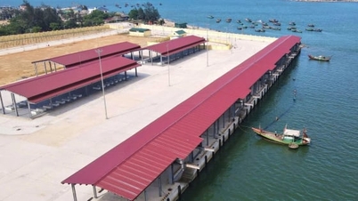 Visszatekintés az IUU-halászat elleni küzdelem csúcshónapjára: [3. rész] A halászati ​​infrastruktúra szinkronizálása