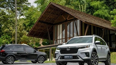 होंडा बीआर-वी 2025 जी और एल: ऑन-रोड कीमत, पंजीकरण शुल्क पर 50% की छूट।