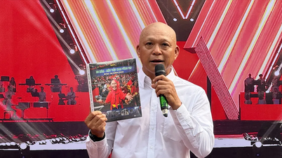 사진작가 응우옌 A와 그의 자신감 넘치는 베트남을 향한 여정.