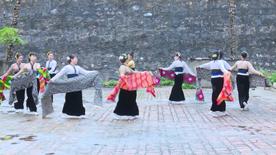 Giữ gìn và phát huy giá trị Lễ hội Mợi của người Mường ở Sơn La