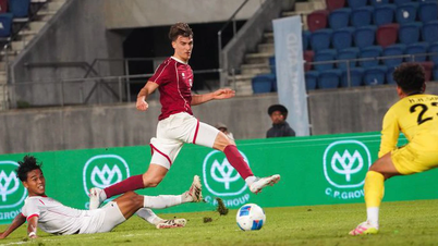 Indonéská média zklamaně označují rok 2025 za temný rok indonéského fotbalu.