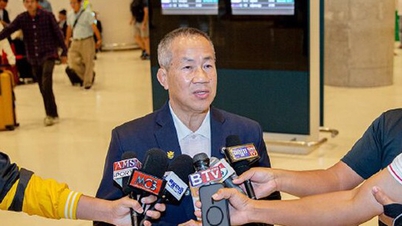 Kambodžská sportovní delegace kritizovala Thajsko za to, že nepořádá hry SEA tak dobře jako jejich vlastní země.