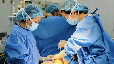 មន្ទីរពេទ្យទូឌូ សាខាទី 2 បានបង្កើនចំនួនអ្នកជំងឺក្រៅ និងបានធ្វើការវះកាត់ទាន់ពេលវេលាលើករណីធ្ងន់ធ្ងរជាច្រើន។