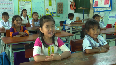 Utkast til læreplan for raglai-språkfaget på grunnskolenivå er offentliggjort.