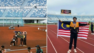 축구에 이어 말레이시아는 이제 동남아시아 경기대회(SEA Games) 육상팀과 관련된 스캔들에 휘말렸습니다.