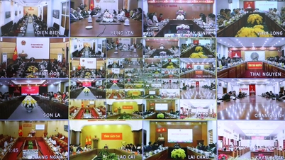 Định hướng công tác tư pháp nhiệm kỳ 2026 - 2030 và triển khai nhiệm vụ trọng tâm năm 2026