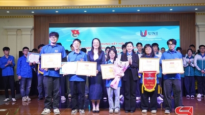 Olimpik Bahasa Inggeris Peringkat Wilayah untuk Pelajar Sekolah Menengah dan Universiti pada tahun 2025