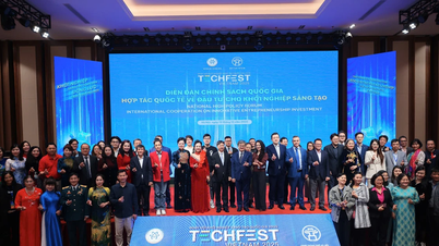 Hva kan gjøres for å fremme oppstarts- og innovasjonsøkosystemet i Vietnam?