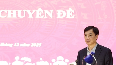 Hướng tới mục tiêu tạo nên “Kỳ tích sông Hồng”