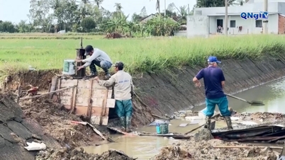 Dak Lak wspiera rolników w przywracaniu produkcji.