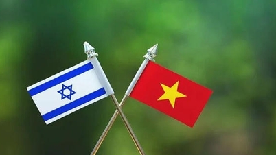 កិច្ចព្រមព្រៀងពាណិជ្ជកម្មសេរីវៀតណាម-អ៊ីស្រាអែល៖ ការិយាល័យពាណិជ្ជកម្មវៀតណាមប្រចាំនៅអ៊ីស្រាអែលពង្រឹងទំនាក់ទំនង។