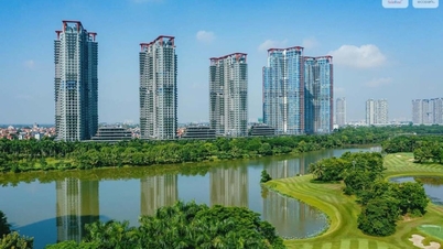 زمین‌های مناطق حومه شهر که افراد کمی مایل به خرید آنها هستند، در حال تبدیل شدن به کلان‌شهرهای جذاب هستند.