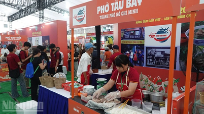 ពិធីបើកពិធីបុណ្យ Pho Day ឆ្នាំ២០២៥