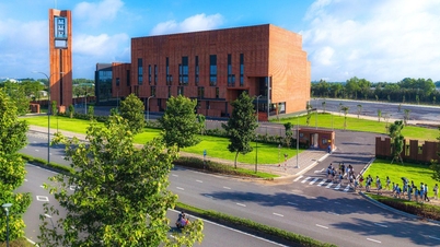 Anda diundang untuk mengikuti Talkshow 'Menciptakan Peluang bagi Warga Vietnam di Luar Negeri untuk Menetap di Tanah Air' pada tanggal 14 Desember.