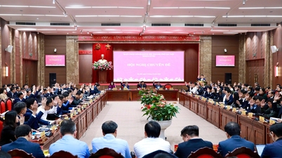 Hanoi, iki stratejik projeye yatırım yapılmasını onayladı: Olimpiyat Sporları Kentsel Alanı ve Kızıl Nehir Manzara Bulvarı.