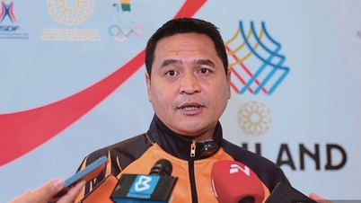 Маючи щастя дійти до півфіналу, тренер збірної Малайзії U22 хоче поборотися за золоту медаль з збірною В'єтнаму U22.