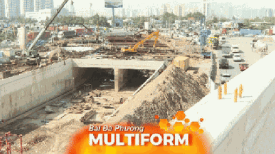 Ho Chi Minh Şehri, önemli projeler için kamu yatırım fonlarının dağıtımını hızlandırıyor.