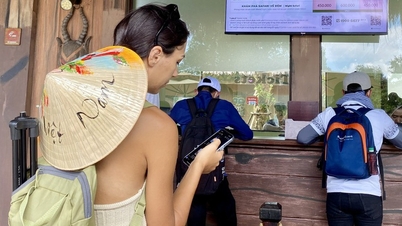 Vietnam'ın turizm sektörü, ilk kez sadece bir yıl içinde 20 milyon uluslararası ziyaretçiye ulaşmak üzere.