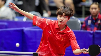 В'єтнамська команда з настільного тенісу не змогла здивувати чинних чемпіонів Таїланду та Сінгапуру.