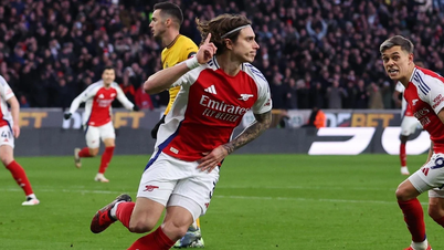 Πρόβλεψη Άρσεναλ εναντίον Γουλβς, 03:00 στις 14 Δεκεμβρίου: Απελευθερώστε την οργή σας στους Γουλβς.