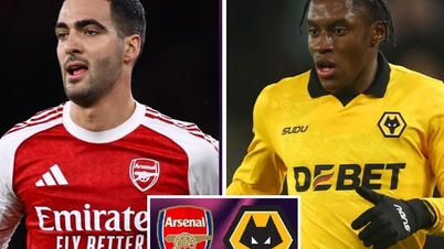 Прогноз на матч "Арсенал" проти "Вулверхемптон": чи буде достатньо трьох голів?