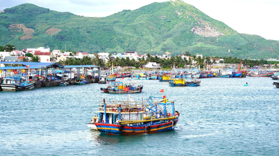 2 praktische Maßnahmen zur Unterstützung des Lebensunterhalts von Landwirten und Fischern.