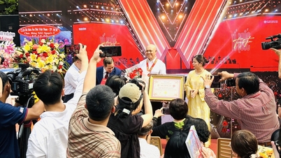 נגוין א' ממשיך את סיפור השלום עם '80 שנה - וייטנאם בטוחה בעצמה'.