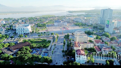 প্রাদেশিক একীভূতকরণের পর নগর পরিকল্পনা ও উন্নয়ন ব্যবস্থাপনা।