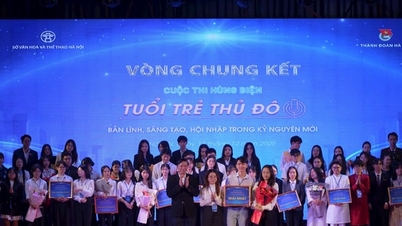 هیجان بر دور نهایی مسابقه سخنرانی عمومی ۲۰۲۵ حاکم است.