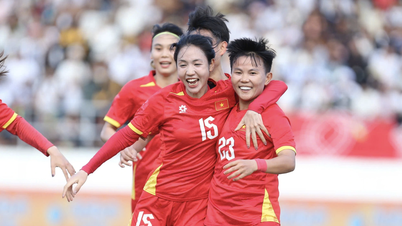 Pasukan wanita Vietnam akan berdepan Indonesia di separuh akhir: Peminat boleh menonton pada waktu perdana, saluran mana yang akan bersiaran?