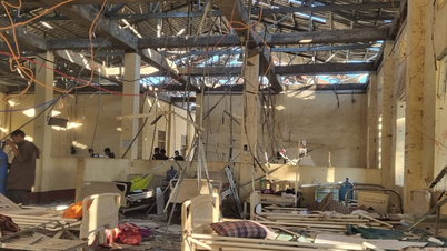 ກອງທັບມຽນມາກ່າວວ່າ ຜູ້ເຄາະຮ້າຍຈາກການໂຈມຕີໂຮງໝໍບໍ່ແມ່ນພົນລະເຮືອນ.