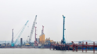 Hanoj: Vydávání specifických předpisů na podporu klíčových projektů.