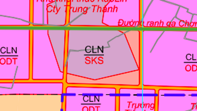 Plano de Desenvolvimento de Chơn Thành: 3 novas estradas serão inauguradas até 2030
