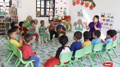 눙바우(Noong Bau) 고지대에서 문해력을 키우다