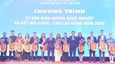 Több mint 40 vállalkozás, képzőintézmény és szakképzési szervezet vesz részt pályaválasztási tanácsadásban és a munkaerő-kereslet-kínálat összehangolásában 2025-ben.