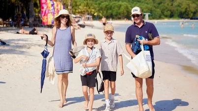 ভিয়েতনাম তার ২০ মিলিয়নতম আন্তর্জাতিক পর্যটককে স্বাগত জানাতে একটি অনুষ্ঠানের আয়োজন করবে।