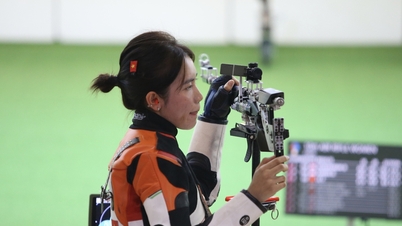 Med tungt hjerte fikk Mong Tuyen et stikk i halsen og sa: «Jeg er knust over at Thao ikke lenger er ved min side ...»