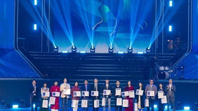 Startup Đà Nẵng lọt vào top 10 chung kết cuộc thi Techfest Việt Nam 2025