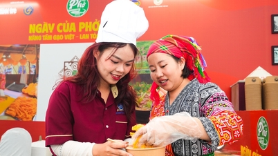 फो डे 2025 में 'दिग्गजों के कंधों पर' अपने फो मिक्सिंग कौशल का परीक्षण करें।