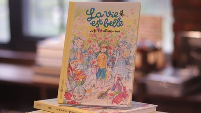 तमाम दुखों के बाद भी, जीवन अभी भी सुंदर है।